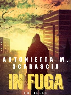 cover image of IN FUGA
